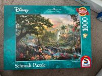 Disney Puzzle 1000 teile Schleswig-Holstein - Schuby Vorschau