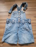 Latzhose / kurze Hose / Jeans von And Dungaree in 104 Bad Doberan - Landkreis - Bartenshagen-Parkentin Vorschau