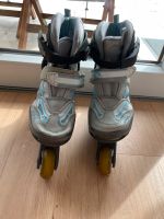 Inline Skates (Inliner) Gr 31-33 Rheinland-Pfalz - Straßenhaus Vorschau