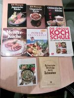 Verschiedene Kochbücher VB Bayern - Aitrang Vorschau