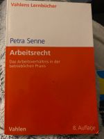 Arbeitsrecht - Petra Senne Sachsen - Burgstädt Vorschau