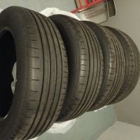 1 Satz Sommerreifen 205/60 17 97W Bridgestone Turanza t005 Nordrhein-Westfalen - Detmold Vorschau