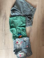 Jeans Shorts Leipzig - Engelsdorf Vorschau