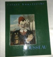 310) SAFARI-Kunstreihe: Rousseau Schleswig-Holstein - Borgstedt Vorschau