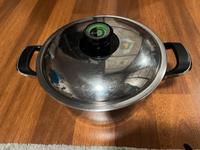 Amc Topf 5,2 Liter Düsseldorf - Eller Vorschau
