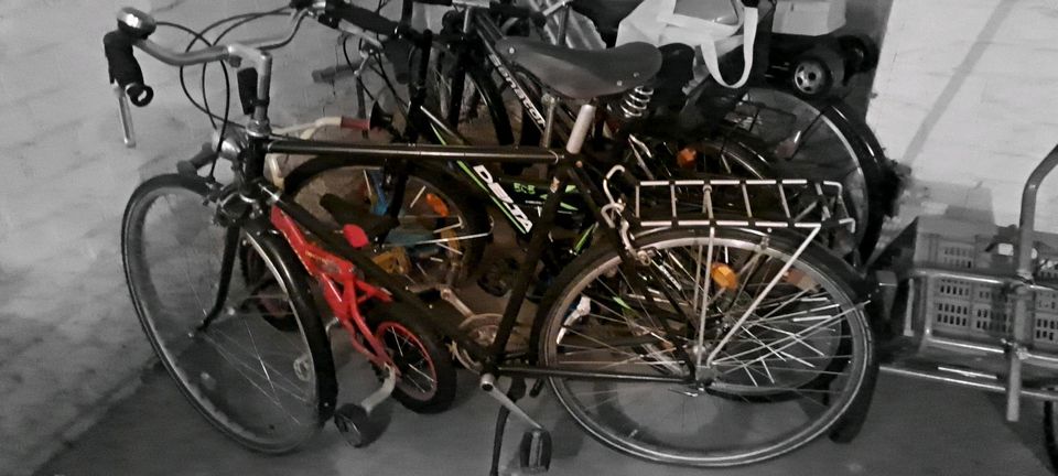 Herrenrennrad für Bastler älter aber hochwertig... in Pinneberg