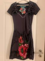 Desigual Kleid Hessen - Korbach Vorschau