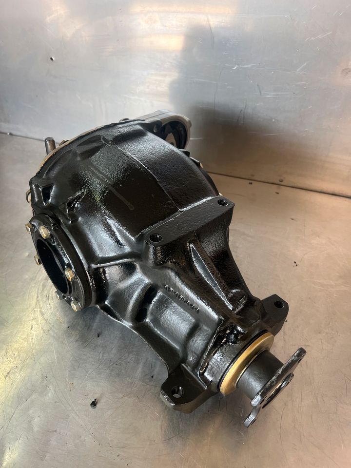 BMW e30 z3 323ti Sperrdifferential Diff LSD Typ S3.46 188 40% in Bottrop