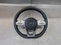 Mercedes W167 W205 W213 W222 W246 AMG Lenkrad Distronic mit SRS Essen-Borbeck - Essen-Vogelheim Vorschau