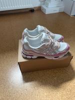 Asics gel nyc pink größe 43 Baden-Württemberg - Remshalden Vorschau