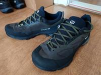 Scarpa Rapid XT GORE-TEX Nürnberg (Mittelfr) - Mitte Vorschau
