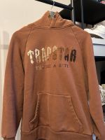 Trapstar Pullover braun Nordrhein-Westfalen - Coesfeld Vorschau