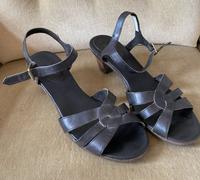 Timberland Earthkeepers - Sandalen mit Absatz - Gr. 42 Niedersachsen - Elsfleth Vorschau