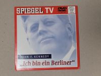 Ich bin ein Berliner DVD Spiegel TV John F Kennedy Doku Neu & OVP Nordrhein-Westfalen - Rheda-Wiedenbrück Vorschau