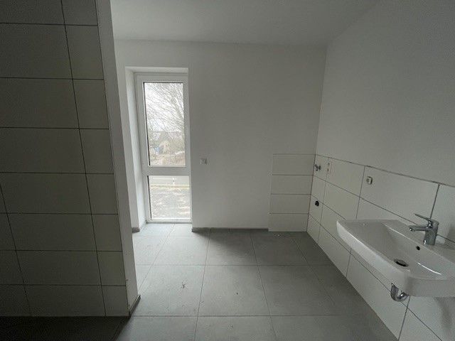 Tolle Wohnung in Bad Essen - Neu und energieeffizient - mit Blick über das Wiehengebirge! in Bad Essen