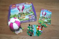 LEGO® Friends 41097 Heatlake Heißluftballon -Top- Saarland - Überherrn Vorschau