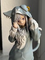 Emilia Anime Figur mit OVP und Poster, Re:Zero, Sega Brandenburg - Eberswalde Vorschau