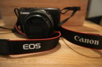Kamera Canon EOS M10, mit viel Zubehör Nordrhein-Westfalen - Siegen Vorschau