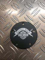 Harley Davidson Timer Cover neu Bayern - Mittelschieda Vorschau