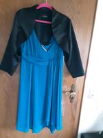 Kleid mit Jacke Bayern - Egglham Vorschau