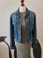 Jeansjacke von Mavi in Größe 40 Baden-Württemberg - Michelbach an der Bilz Vorschau