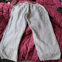 Ungetragene Damen-Sommer-Leinenhose, Esprit,Gr 40 Hannover - Südstadt-Bult Vorschau
