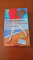 "Prada,Pumps und Babypuder" von Sophie Kinsella Berlin - Charlottenburg Vorschau
