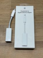 Apple Thunderbolt auf Gigabit Ethernet Adapter Bayern - Adelsdorf Vorschau