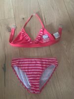 Hello kitty bikini Gr.122 topzustand Nordrhein-Westfalen - Siegen Vorschau