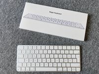Original Apple Magic Keyboard NEUWERTIG Ipad Iphone Macbook OVP Hessen - Diemelsee Vorschau