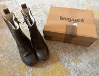 Tolle Stiefel / Schuhe von Bisgaard - Gr. 31 Brandenburg - Kleinmachnow Vorschau