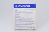 Polaroid 600 Film (original verpackt) Hessen - Bensheim Vorschau