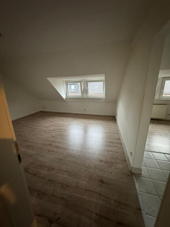 Wohnung in Wesel zu vermieten (Baustr. 13) in Wesel