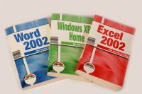 Word 2002- Excel 2002- Windows XP Home <Der leichte Einstieg Mark Bayern - Berching Vorschau