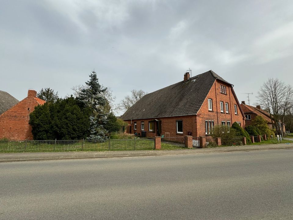 Bauernhaus zu verkaufen in Sückau