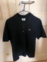 Lacoste Poloshirt Marine Blue Original München - Schwabing-West Vorschau