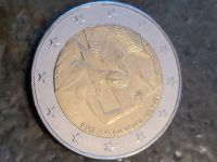 2 Euro Malta - Independence 1964 aus dem Jahr 2014 Schleswig-Holstein - Kiel Vorschau