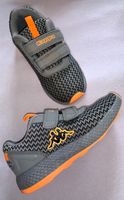 Kappa Turnschuhe Gr 27 grau orange Bayern - Neustadt a.d.Donau Vorschau