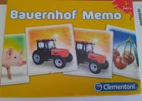 Lernspielzeug Clementoni Bauernhof Memory wie neu aus 1. Hand Hamburg-Nord - Hamburg Barmbek Vorschau