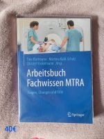 Arbeitsbuch Fachwissen MTRA von Springer Sachsen-Anhalt - Hohenwarsleben Vorschau
