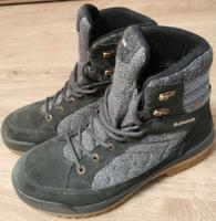 LOWA ISARCO GORE-TEX HERREN EU 43.5 München - Thalk.Obersendl.-Forsten-Fürstenr.-Solln Vorschau