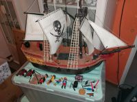 Playmobil Piratenschiff 5135 Nordrhein-Westfalen - Sankt Augustin Vorschau