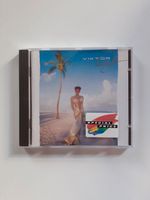 Same (1987, Breatless..) von Viktor Lazlo (CD) Hessen - Viernheim Vorschau