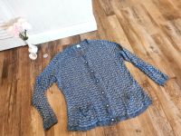 Strickjacke blau gr. 44 Schleswig-Holstein - Gettorf Vorschau