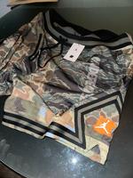 Neu Jordan x undefeateted Short 3XL Nike Thüringen - Viernau Vorschau