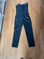 Jumpsuit Schwarz Gr. 38 Kreis Pinneberg - Halstenbek Vorschau