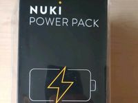 NUKI Power Pack *NEU* schwarz/weiß Nordrhein-Westfalen - Bornheim Vorschau