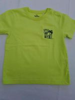 Jungen T-shirt Shirt  von Topomini gr 92 Brandenburg - Nauen Vorschau