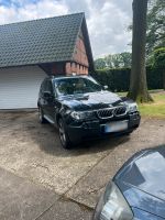 BMW x3 3.0 TÜV neu Nordrhein-Westfalen - Ibbenbüren Vorschau