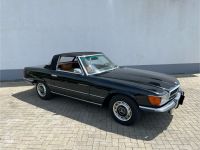 Mercedes SL 450 Traum-Farbkombi Oldtimer Rheinland-Pfalz - Trier Vorschau